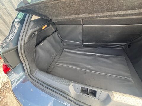 Renault Megane 1.5 dCi Dynamique S Nav Euro 6 (s/s) 5dr 30