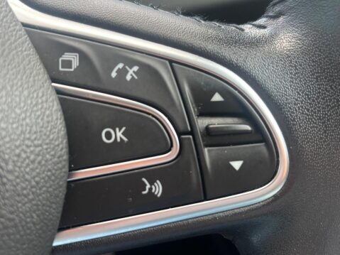 Renault Megane 1.5 dCi Dynamique S Nav Euro 6 (s/s) 5dr 38