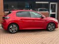 Peugeot 208 1.2 PureTech Allure Premium Euro 6 (s/s) 5dr 41