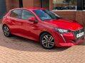 Peugeot 208 1.2 PureTech Allure Premium Euro 6 (s/s) 5dr 7
