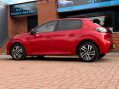Peugeot 208 1.2 PureTech Allure Premium Euro 6 (s/s) 5dr 91