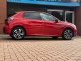 Peugeot 208 1.2 PureTech Allure Premium Euro 6 (s/s) 5dr 43