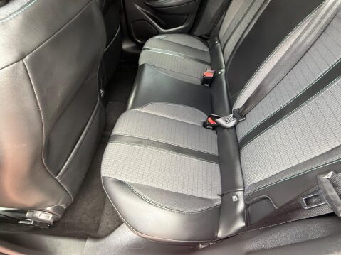 Peugeot 208 1.2 PureTech Allure Premium Euro 6 (s/s) 5dr 59