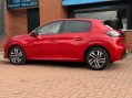 Peugeot 208 1.2 PureTech Allure Premium Euro 6 (s/s) 5dr 92
