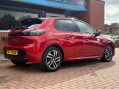 Peugeot 208 1.2 PureTech Allure Premium Euro 6 (s/s) 5dr 46