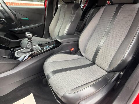 Peugeot 208 1.2 PureTech Allure Premium Euro 6 (s/s) 5dr 82