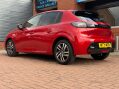 Peugeot 208 1.2 PureTech Allure Premium Euro 6 (s/s) 5dr 20