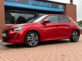 Peugeot 208 1.2 PureTech Allure Premium Euro 6 (s/s) 5dr 5