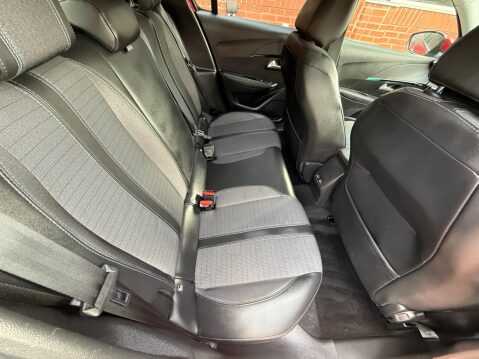 Peugeot 208 1.2 PureTech Allure Premium Euro 6 (s/s) 5dr 55