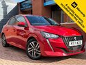 Peugeot 208 1.2 PureTech Allure Premium Euro 6 (s/s) 5dr