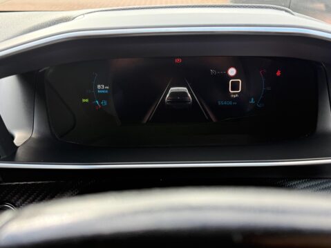 Peugeot 208 1.2 PureTech Allure Premium Euro 6 (s/s) 5dr 72