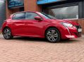 Peugeot 208 1.2 PureTech Allure Premium Euro 6 (s/s) 5dr 34