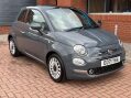 Fiat 500 1.0 MHEV Dolcevita Euro 6 (s/s) 3dr 11