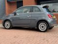 Fiat 500 1.0 MHEV Dolcevita Euro 6 (s/s) 3dr 23
