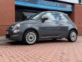 Fiat 500 1.0 MHEV Dolcevita Euro 6 (s/s) 3dr 85