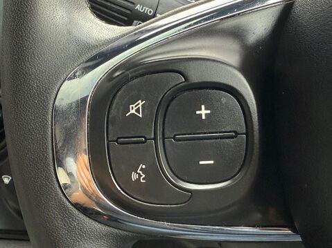 Fiat 500 1.0 MHEV Dolcevita Euro 6 (s/s) 3dr 57