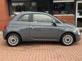 Fiat 500 1.0 MHEV Dolcevita Euro 6 (s/s) 3dr 32