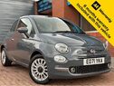Fiat 500 1.0 MHEV Dolcevita Euro 6 (s/s) 3dr