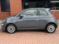 Fiat 500 1.0 MHEV Dolcevita Euro 6 (s/s) 3dr 25