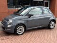 Fiat 500 1.0 MHEV Dolcevita Euro 6 (s/s) 3dr 84