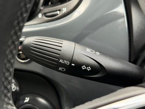 Fiat 500 1.0 MHEV Dolcevita Euro 6 (s/s) 3dr 59