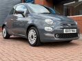 Fiat 500 1.0 MHEV Dolcevita Euro 6 (s/s) 3dr 13