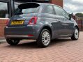 Fiat 500 1.0 MHEV Dolcevita Euro 6 (s/s) 3dr 43