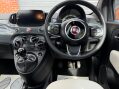 Fiat 500 1.0 MHEV Dolcevita Euro 6 (s/s) 3dr 71