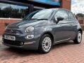 Fiat 500 1.0 MHEV Dolcevita Euro 6 (s/s) 3dr 17