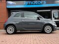Fiat 500 1.0 MHEV Dolcevita Euro 6 (s/s) 3dr 34