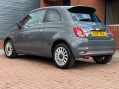 Fiat 500 1.0 MHEV Dolcevita Euro 6 (s/s) 3dr 20