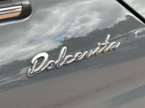 Fiat 500 1.0 MHEV Dolcevita Euro 6 (s/s) 3dr 81