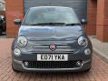Fiat 500 1.0 MHEV Dolcevita Euro 6 (s/s) 3dr 14