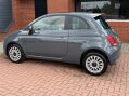 Fiat 500 1.0 MHEV Dolcevita Euro 6 (s/s) 3dr 27