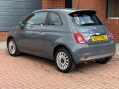 Fiat 500 1.0 MHEV Dolcevita Euro 6 (s/s) 3dr 19