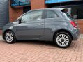 Fiat 500 1.0 MHEV Dolcevita Euro 6 (s/s) 3dr 22