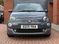 Fiat 500 1.0 MHEV Dolcevita Euro 6 (s/s) 3dr 2