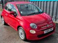 Fiat 500 1.2 ECO Pop Star Euro 6 (s/s) 3dr 4