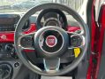 Fiat 500 1.2 ECO Pop Star Euro 6 (s/s) 3dr 35