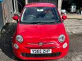 Fiat 500 1.2 ECO Pop Star Euro 6 (s/s) 3dr 38