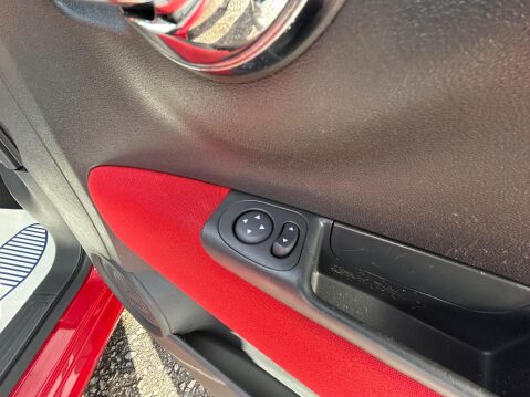 Fiat 500 1.2 ECO Pop Star Euro 6 (s/s) 3dr 12