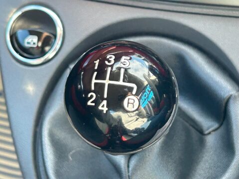 Fiat 500 1.2 ECO Pop Star Euro 6 (s/s) 3dr 26