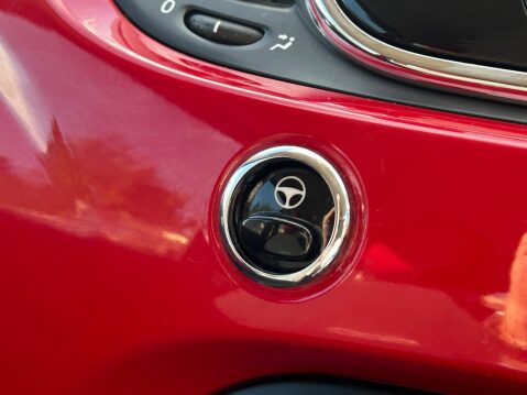 Fiat 500 1.2 ECO Pop Star Euro 6 (s/s) 3dr 28