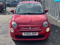 Fiat 500 1.2 ECO Pop Star Euro 6 (s/s) 3dr 2