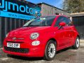 Fiat 500 1.2 ECO Pop Star Euro 6 (s/s) 3dr 40