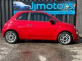 Fiat 500 1.2 ECO Pop Star Euro 6 (s/s) 3dr 5