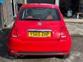 Fiat 500 1.2 ECO Pop Star Euro 6 (s/s) 3dr 8