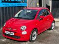 Fiat 500 1.2 ECO Pop Star Euro 6 (s/s) 3dr 39