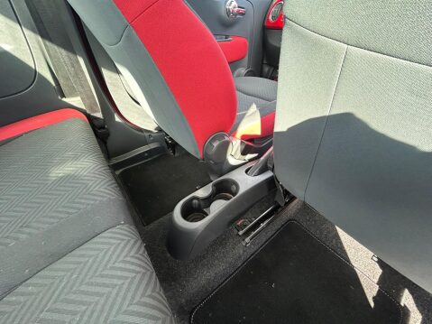 Fiat 500 1.2 ECO Pop Star Euro 6 (s/s) 3dr 16