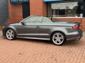 Audi A3 1.4 TFSI CoD S line Euro 6 (s/s) 2dr 30